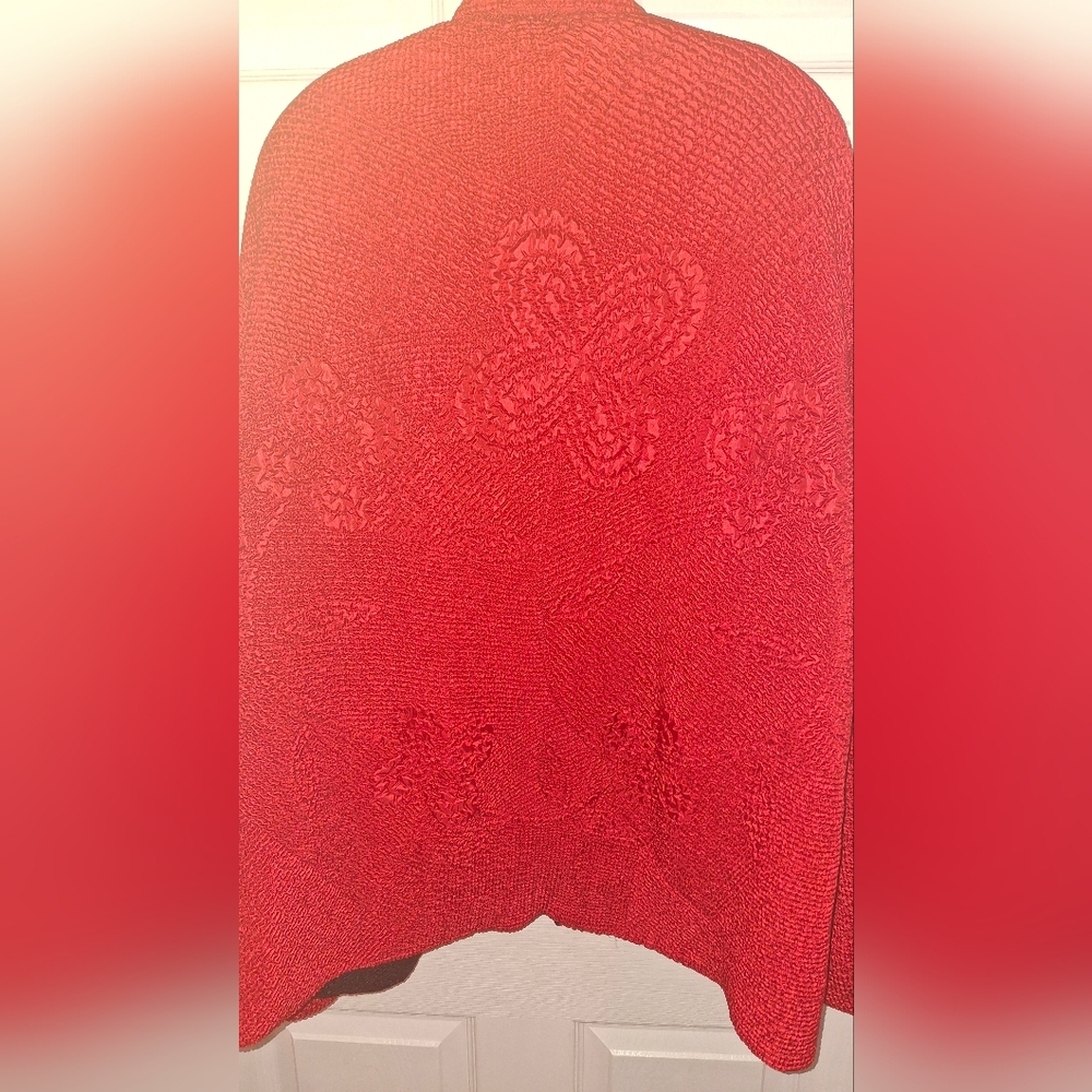 Reversible Jacket - Picture 4 of 8